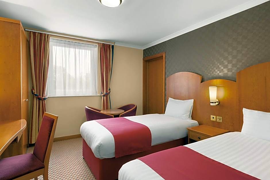 Savera Hotel South Ruislip
