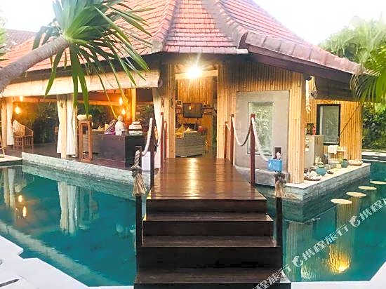 Fengshui Villa