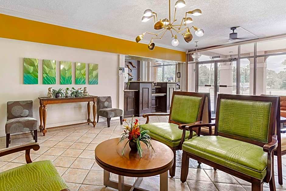 Quality Inn Alachua - Gainesville Area