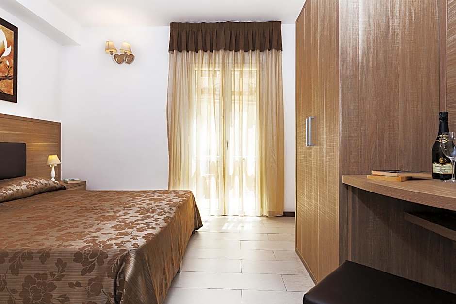 Le Residenze del Centro