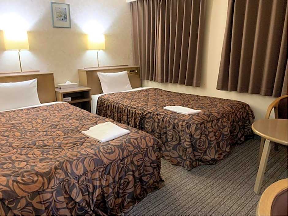 Shizuoka Daiichi Hotel