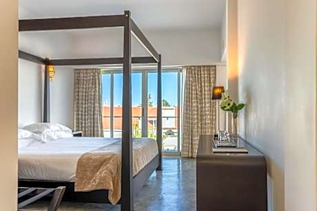 Hotel Solar Dos Mascarenhas