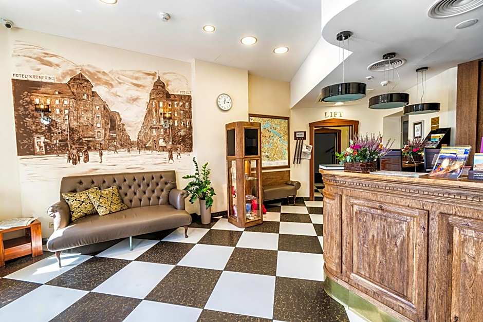 Hotel Piast Wrocaw Centrum