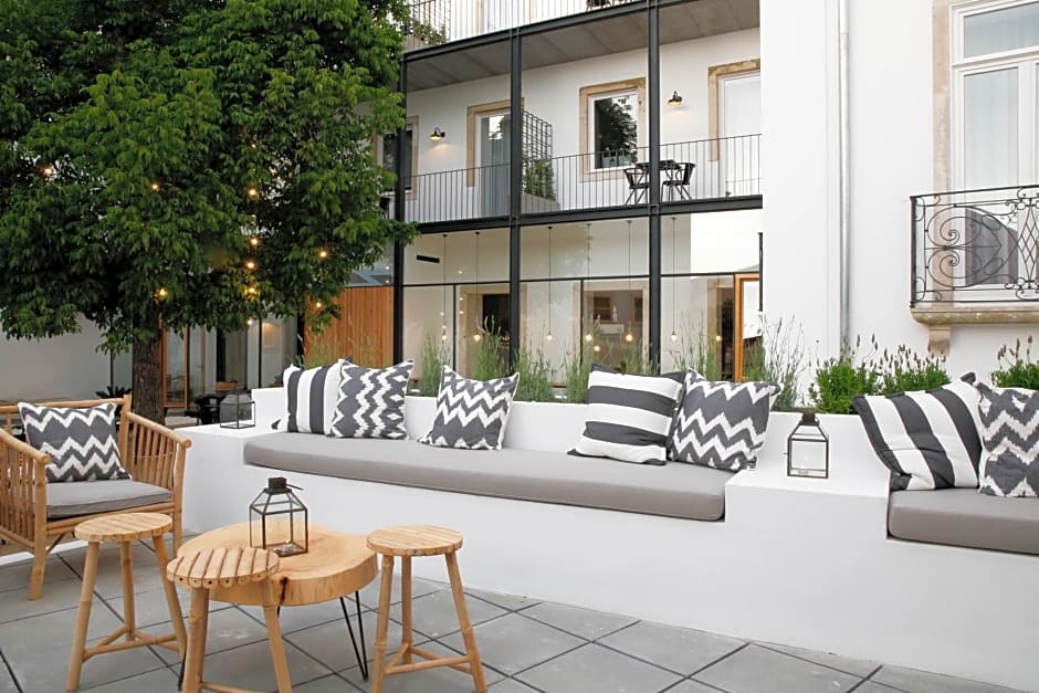 Sapientia Boutique Hotel