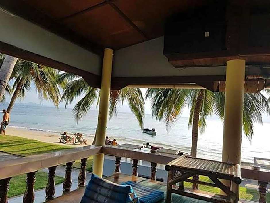 Sun Beach Bungalows resort