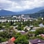 Gabala Tufandag City Hotel