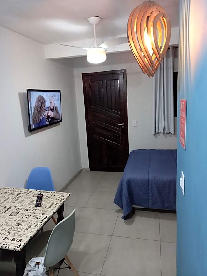 Guest House Ilha do Mel