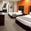 Scottish Inn & Suites - IAH Airport