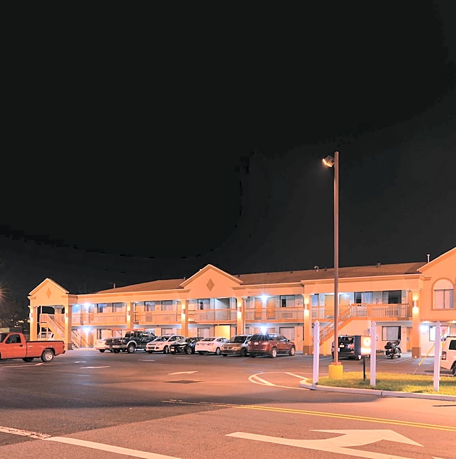 Bellmawr Economy Inn Bellmawr-Philadelphia Area
