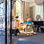 Novotel Suites Paris Expo Pte Versailles