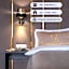 Greguar Hotel by UHM
