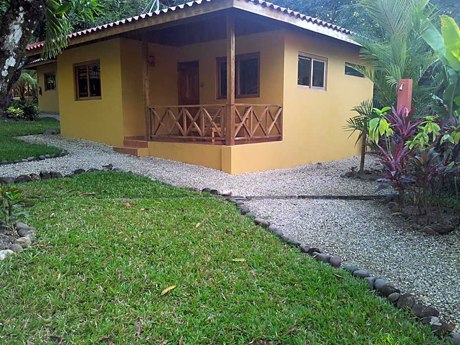 Esencia Hotel and Villas