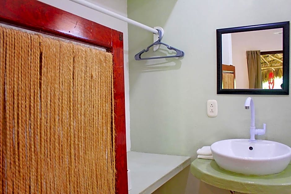 Sirenas Caribbean Rooms Holbox