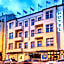 Art Hotel Charlottenburger Hof Berlin