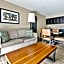 DoubleTree by Hilton Park City - The Yarrow