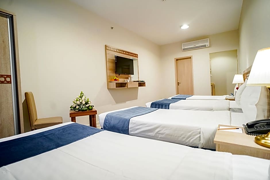 Osturat Emaar Hotel