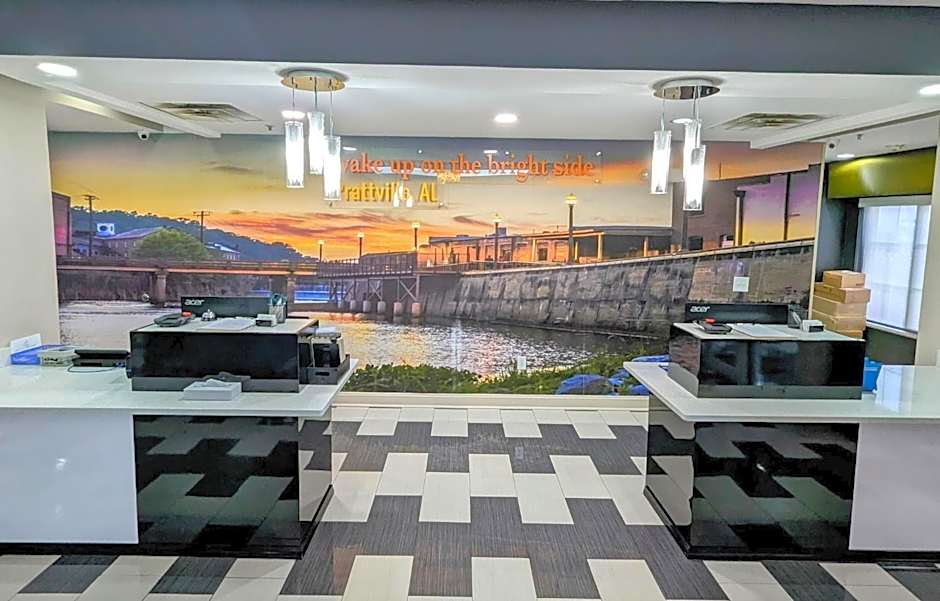 La Quinta Inn & Suites by Wyndham Prattville