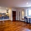 Apartmány Malé náměstí, Broumov