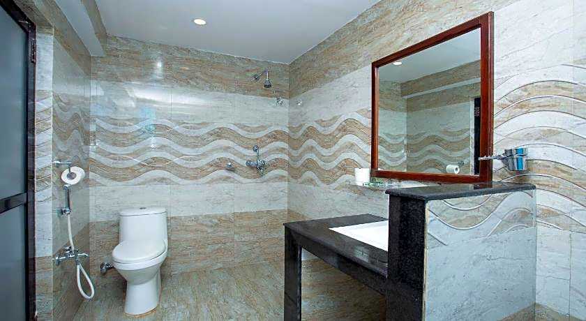 Hotel Splendid View