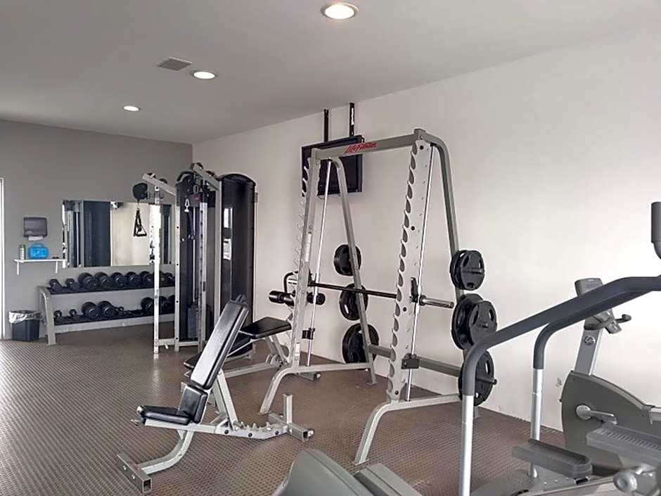 Elite 47 Hotel & Suites