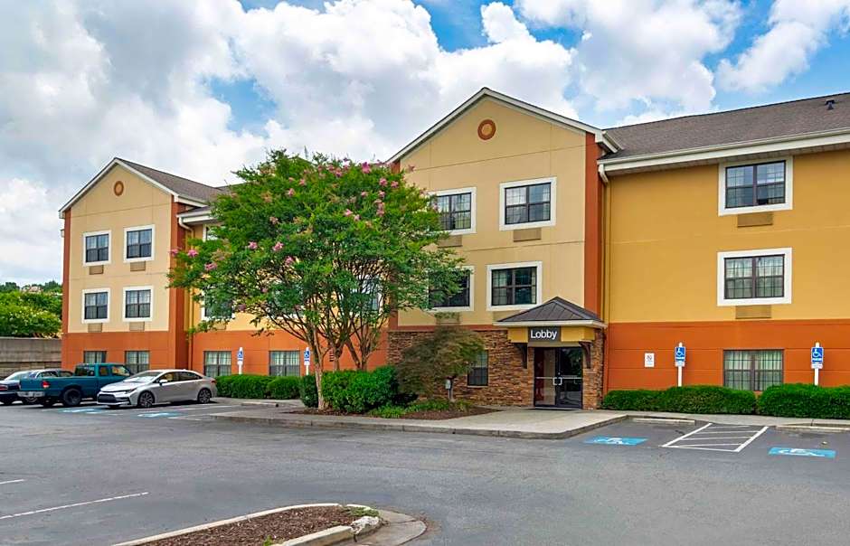 Extended Stay America Select Suites - Atlanta - Duluth