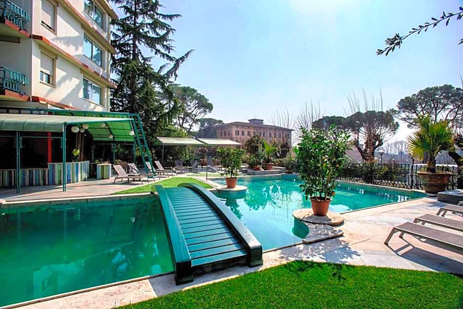 Grand Hotel Panoramic