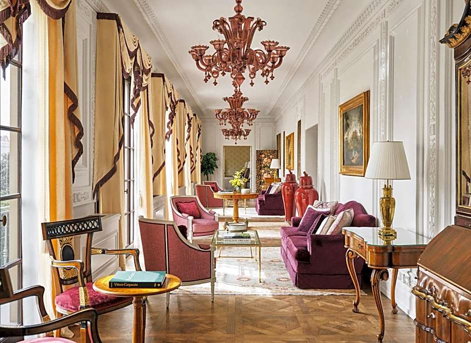 Four Seasons Hotel Firenze