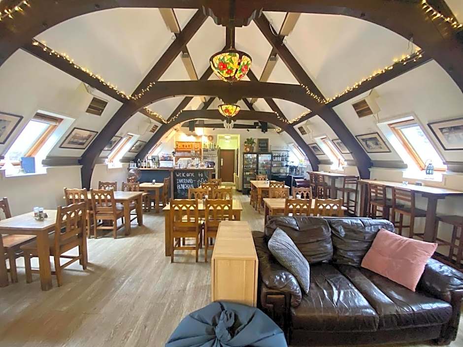 Inversnaid Bunkhouse