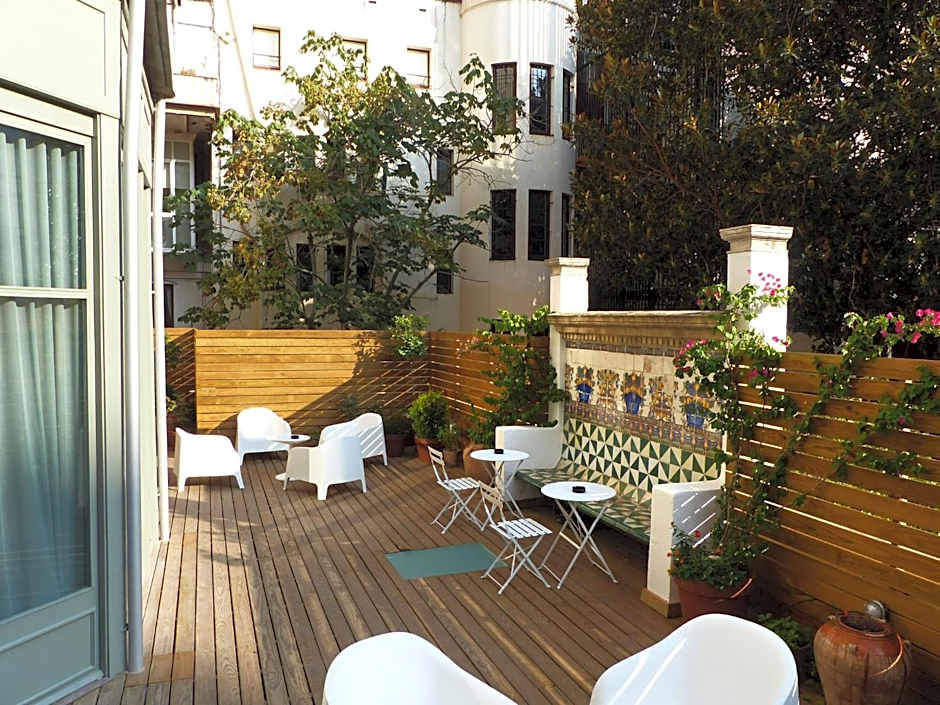 Casa Mathilda