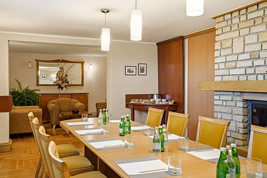 Hotel Bielany