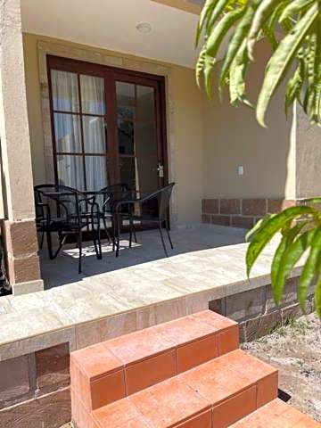 Posada Campestre Tasquillo