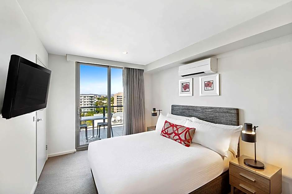 Adina Serviced Apartments Canberra, Dickson