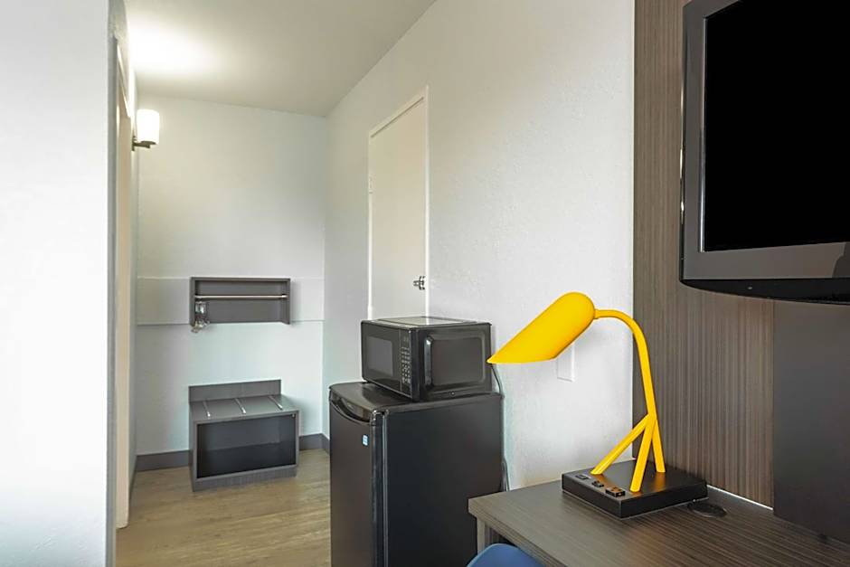 Motel 6-Del Rio, TX