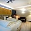 Hotel Wilder Mann