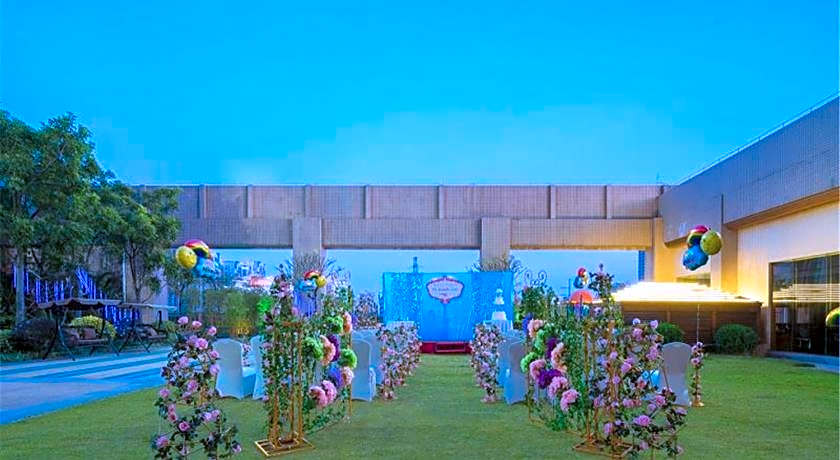 Cinese Hotel Dongguan Shijie