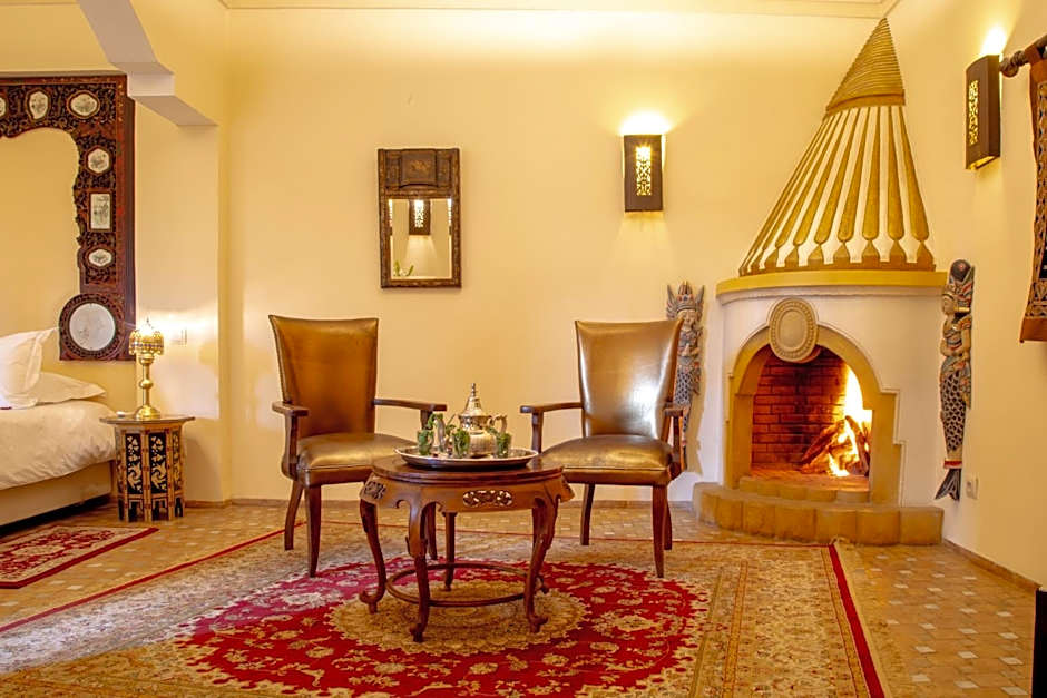 Demeures d'Orient Riad & Spa