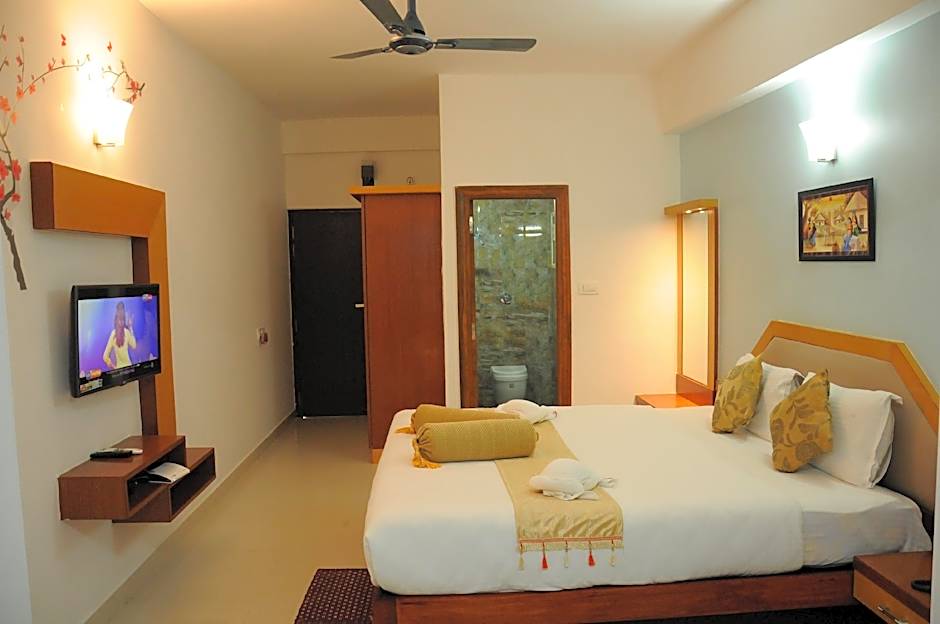 Hotel Al Wesal International