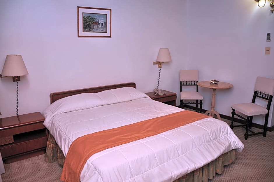 El Mirador Hotel & Spa