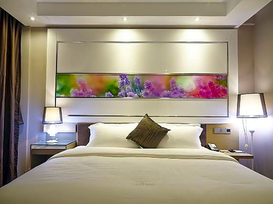 Lavande Hotel Huizhou Dongjiang