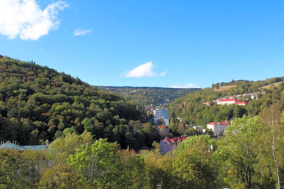 APARTMÁNY ADAM