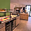 Best Western Hotel Airport Frankfurt