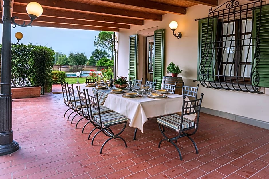 Villa Colombai