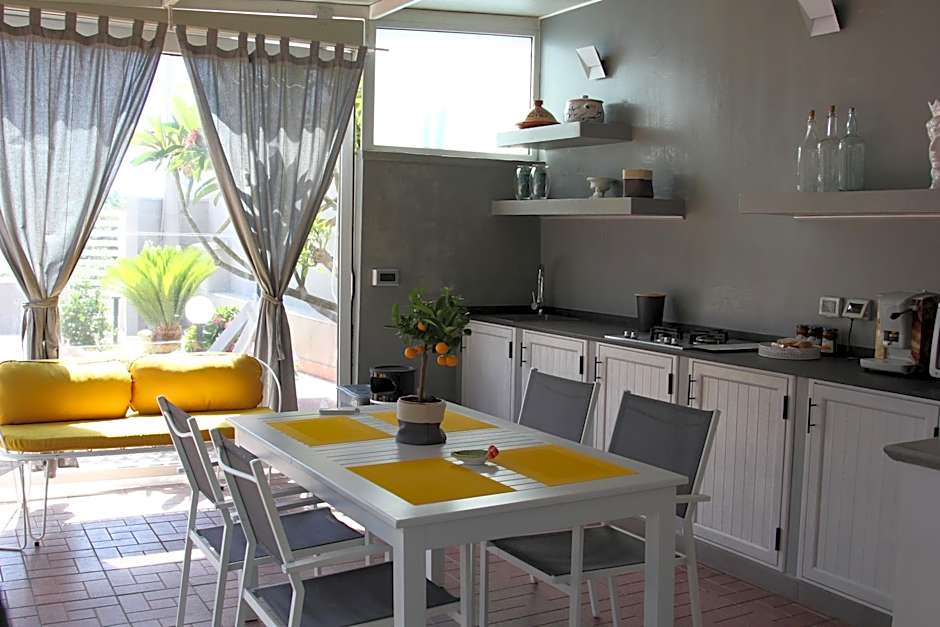 La Casa del Viaggiatore