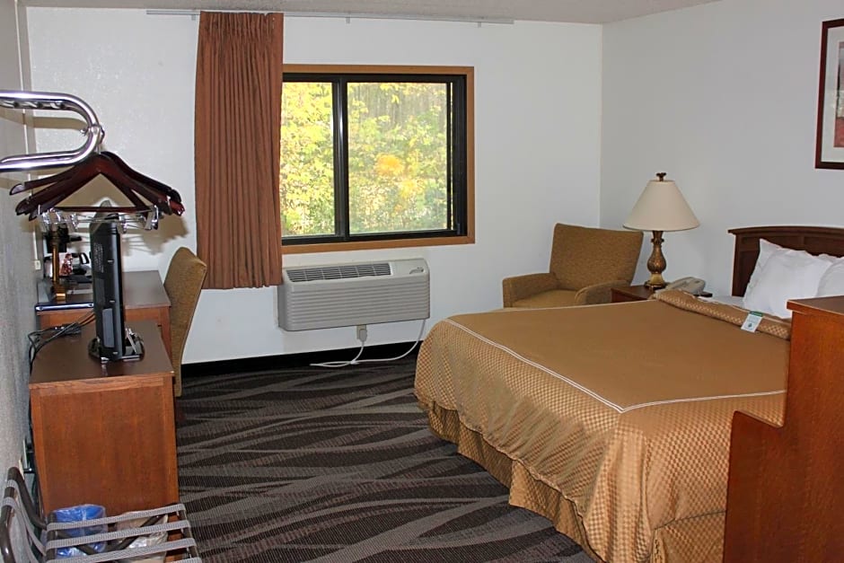 Boarders Inn and Suites by Cobblestone Hotels - Ripon