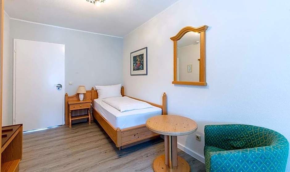 Hotel Keller