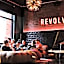 Revolver Glasgow