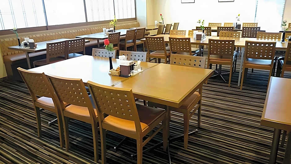 Pearl Hotel Ryogoku