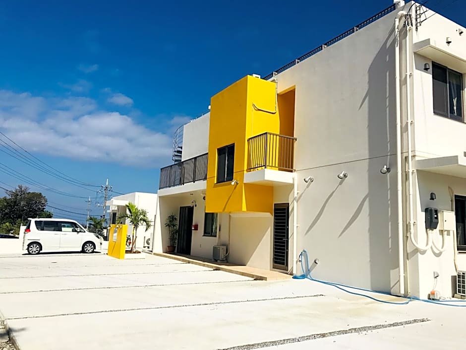 Hostel Mosura no Tamago