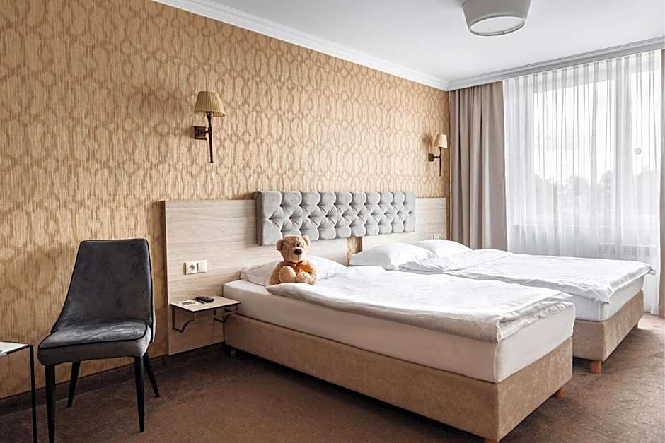 Hotel Podlasie