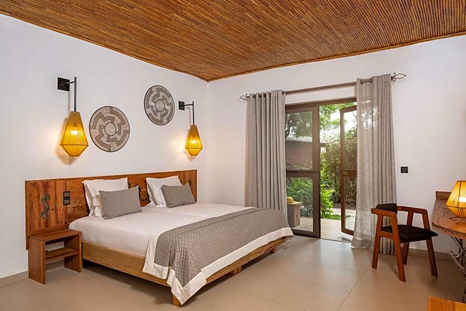 Royal Horizon Baobab